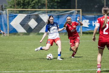 Bild 74 - wBJ HSV Leistungsvergleich